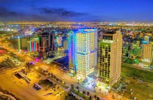 Hotel Tms Hotel Da Nang Beach Da Nang