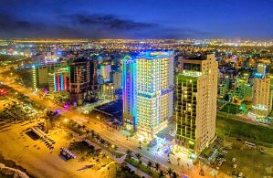 Hotel Tms Hotel Da Nang Beach Da Nang