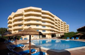 Hotel Turim Presidente Algarve