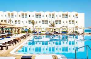Hotel Ulysse Djerba Thalasso & Spa Djerba