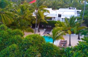 Hotel Uzuri Villa Boutique Jambiani