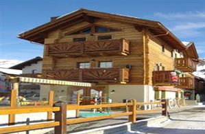 Hotel VALERIA LIVIGNO