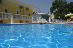 Hotel VALTOS IONION PARGA