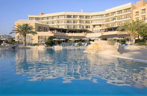 Hotel VENUS BEACH PAPHOS