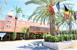 Hotel VERA PLAYA CLUB Costa Del Almeria