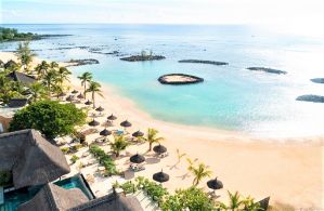 Hotel Veranda Pointe Aux Biches Hotel & Spa Pointe Aux Piments