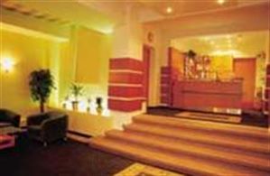 Hotel VICTORIA VILNIUS