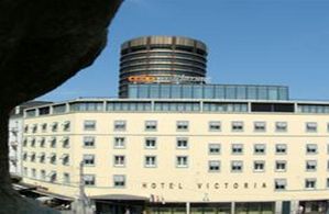 Hotel VICTORIA BASEL