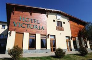 Hotel VICTORIA MARTIN