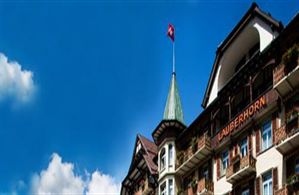 Hotel VICTORIA LAUBERHORN WENGEN