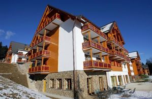 Hotel VIDEC MARIBORSKO POHORJE