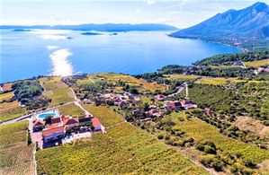 Hotel VILA ANTONIO Orebic