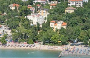 Hotel VILA RUZICA KVARNER