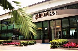 Hotel VILE PARK PORTOROZ
