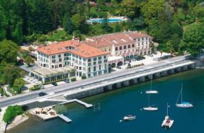 Hotel VILLA CARLOTTA LACUL MAGGIORE