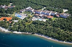 Hotel VILLA CASA AGAVA ISTRIA