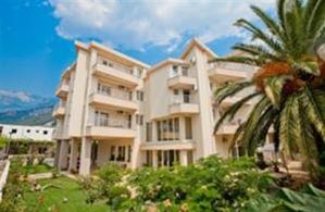 Hotel VILLA CELEBIC RADOVIC BUDVA