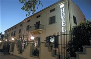 Hotel VILLA D`AMATO PALERMO