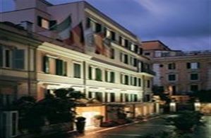 Hotel VILLA GLORI RAVENNA