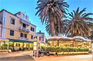 Hotel VILLA PATTIERA Cavtat