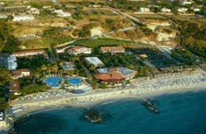 Hotel VILLAGGIO IL GABBIANO CALABRIA