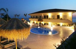 Hotel VILLAGGIO SCOGLIO DELLA GALEA CALABRIA