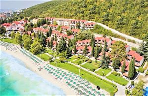 Hotel VILLAS ELENITE ELENITE