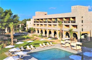 Hotel VINCCI ESTRELLA DEL MAR Marbella