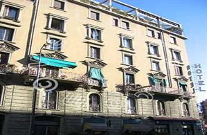 Hotel VIRGILIO MILANO