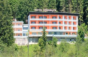 Hotel VITALHOTEL SONNBLICK CARINTHIA
