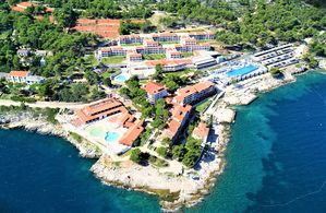 Hotel VITALITY PUNTA Losinj