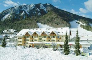 Hotel VITRANC KRANJSKA GORA