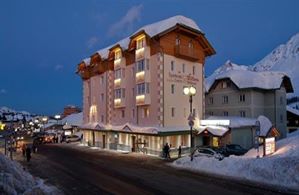 Hotel VITTORIA VAL DI SOLE