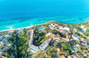 Hotel Viva Wyndham Dominicus Palace La Romana