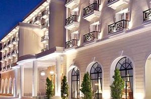 Hotel VOLOS PALACE VOLOS