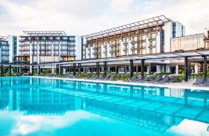 Hotel Voya Beach Resort Sveti Vlas