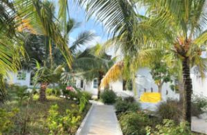 Hotel Varadero Zanzibar Kendwa