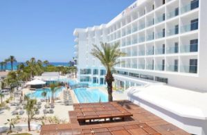 Hotel Vassos Nissi Plage Ayia Napa