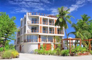 Hotel Velana Beach Maafushi