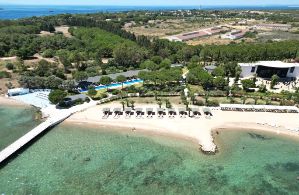 Hotel Venosa Beach Resort & Spa Didim