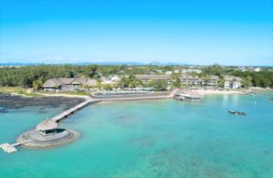 Hotel Veranda Paul Et Virginie Grand Gaube
