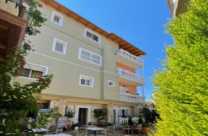 Hotel Vila Arial Sarande