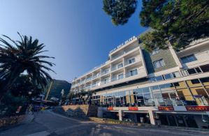 Hotel Vile Oliva Hotel & Resort Petrovac