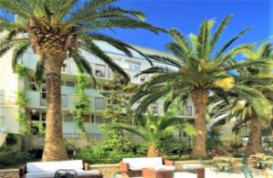 Hotel Villa Adriatica Insule Croatia