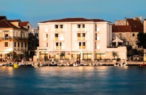 Hotel Vrilo Insule Croatia