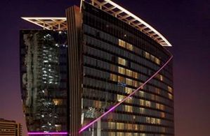 Hotel W DOHA DOHA