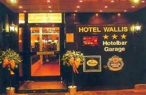 Hotel WALLIS MUNCHEN
