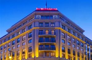 Hotel WESTIN GRAND BERLIN