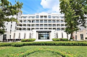 Hotel White Rock Castle Suite Balcic