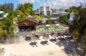 Hotel Wonders Beach Boutique Hotel Blue Baie